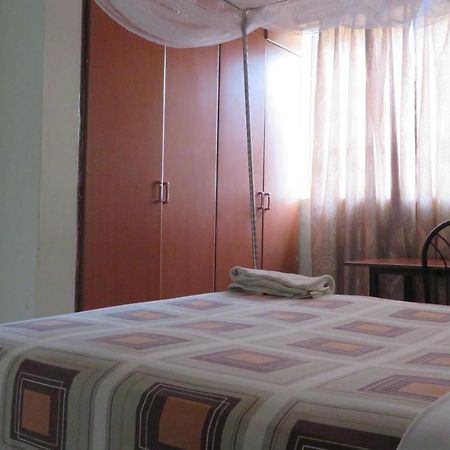 Global Village Hotel Pakwach ภายนอก รูปภาพ